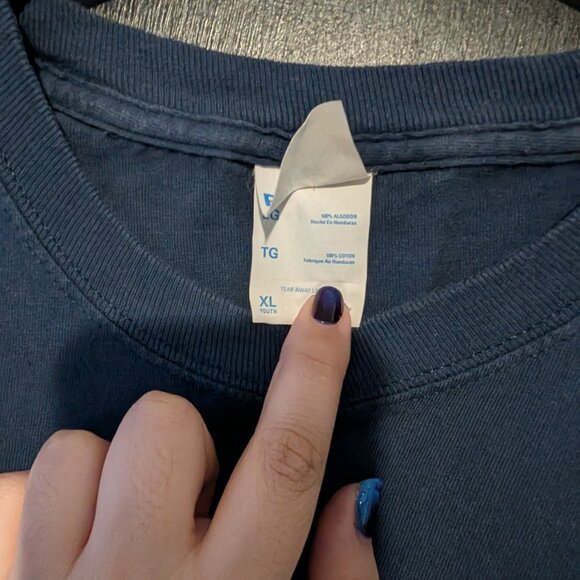 Patriots AFC Champion shirt Super Bowl LII - Picture 2 of 2